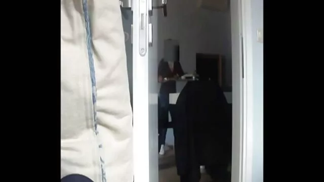 الساخنة الزوجة / افلام سكس اجنبي ممنوعه من العرض الزوج يجعل الزوج يأكل الآخرين نائب الرئيس!