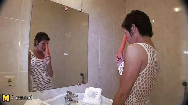 في الصباح سكس اجنبي حار نار الباكر الشرج المرح!