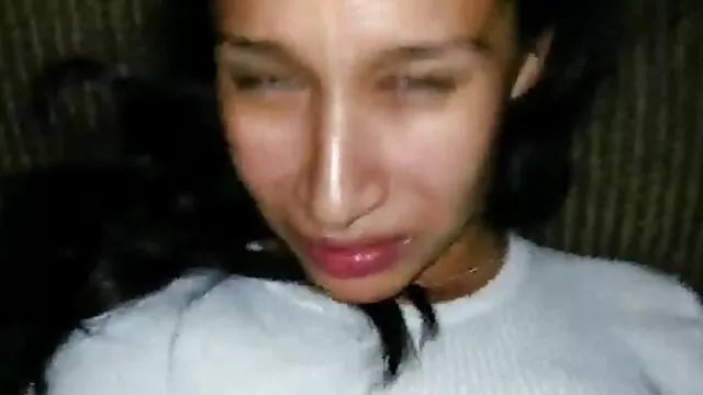 مارس الجنس افلام سكس اجنبي اون رجم وقحة سيئة بوب