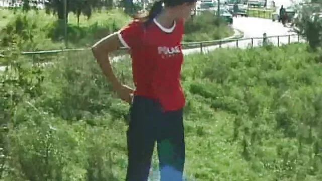 ناضجة الآسيوية وقحة لا يخاف افلام اجنبيه xx هزاز و الديك!