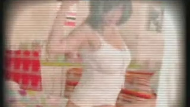 الاستمناء في مثير فلم سكس اجنبية مترجمة الأحذية ذات الكعب العالي