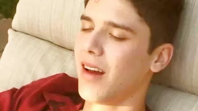 أولغا بولانسكي مع افلام سكس اجنبي ١٨ الحليب من الثدي
